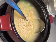 -小厨娘淮扬菜(河西奥美大厦店)