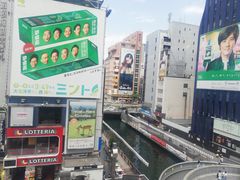 -蟹道乐(道顿堀本店)