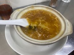 -添發碗仔翅美食