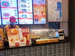 -咬不得高祖生煎·简餐(金逸影城店)
