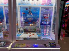-爱玩嘉年华(龙湖曲江天街店)