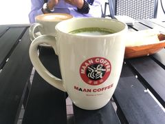 -漫咖啡(红唐店)