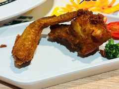 -豪客来牛排(成都锦江大融城店)