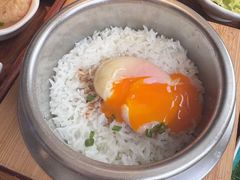 -味太助·银饭食堂(中华城店)