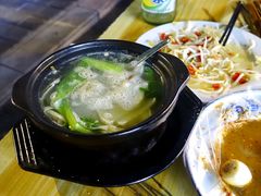 三鲜砂锅-玲玲涮牛肚(土门坊店)