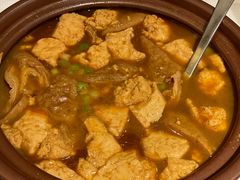 -扬州香格里拉·香宫中餐厅