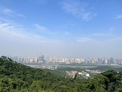 -岳麓山风景名胜区