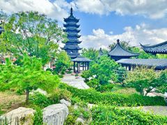 -月栖华明-云间草堂清茶馆(泗泾古镇店)