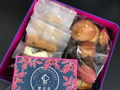 -黑草莓(重庆路店)