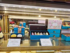 -PAUL LAFAYET 法式甜品(国金中心商场店)