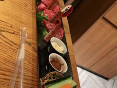 -赤坂亭·M9和牛放题(长楹天街购物中心店)