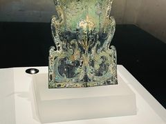 -秦始皇帝陵博物院-丽山园