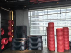 -威尔仕健身(丁香国际店)