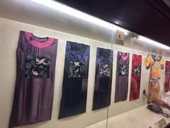 -平遥县衙