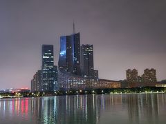 -天鹅湖体育公园