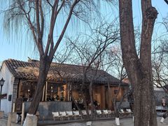 -春风习习