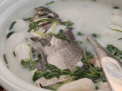 -紫藤园·天目湖大鱼头(南山竹海店)