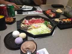 -八角锄烧·肉火锅(天河城店)