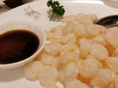 水晶虾仁-苏浙汇(南京西路店)