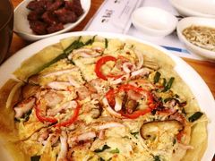 海鲜饼-青鹤谷(苏州店)