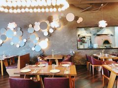 大堂-CASANOVA西餐厅(海信广场店)