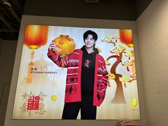 -李宁(大宁国际旗舰店)