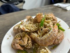 -贞姨美食·老字号海鲜大排档