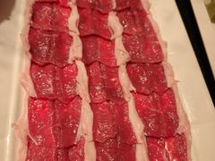 -南门涮肉(东单店)