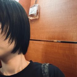 -TK·HAIR SALON韩式设计