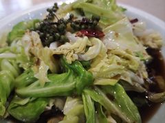 -斯琴阿妈蒙古餐厅(新城店)