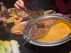 -牛New寿喜烧(闵行龙湖天街店)