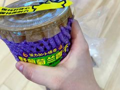野葡萄兰香子-茶力的小怪兽(梅林卓悦汇店)