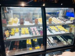 -加餐海鲜自助(宝龙一城店)