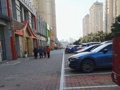 -老乡鸡(淮河路步行街店)