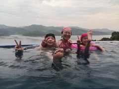 -天目湖涵田半山温泉