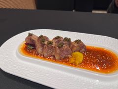 -羡餐厅·杭帮菜·淳菜(千岛湖自由洲际殿店)