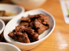 招牌宫中拌猪排-青鹤谷(苏州店)