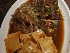 -福来齐·鲁菜海鲜·渔家菜(朝阳街分店)