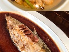 -杭州桐庐康莱德酒店西餐厅-舍