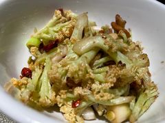 -老湖南民间菜·牛肉十八炒(花都店)