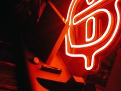 -ohbar live house(人广店)