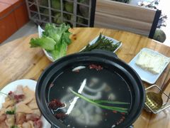 -金勺子原汤椰子鸡