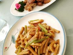 -天天渔港(杏林街店)