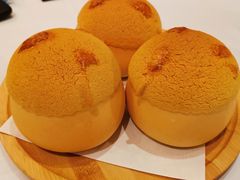 招牌菠萝包-炳胜公馆(珠江新城店)