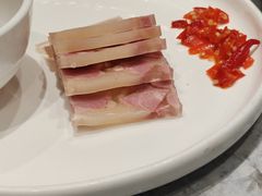 -聚丰园•湖鲜餐厅(阿红私房菜梅石路店)