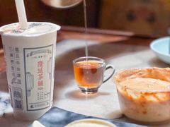 -小吊梨汤·北京菜·烤鸭(清河万象汇店)