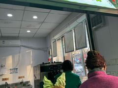 -吴裕泰茶庄(鼓楼店)