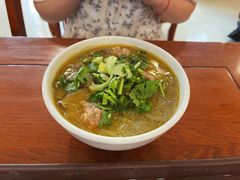 三鲜粉（小）-顺华粉馆(桃园南路店)