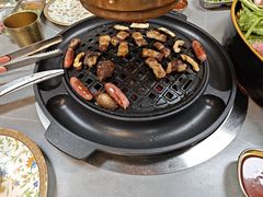 -牛犇炭火烤肉·鲜切烤肉(承德总店)