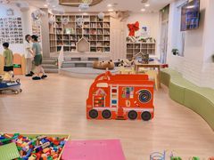 -婴智贝佳蒙特梭利早教托育中心(杨浦店)